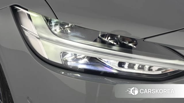 Volvo S90 id 5021489 из Кореи 14