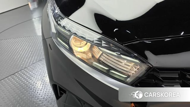 Kia The New K3 2nd generation id 5003345 из Кореи 14