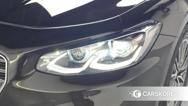 Hyundai Grandeur IG Hybrid id 5013929 из Кореи 14