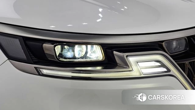 Kia Carnival 4th generation id 4997069 из Кореи 14