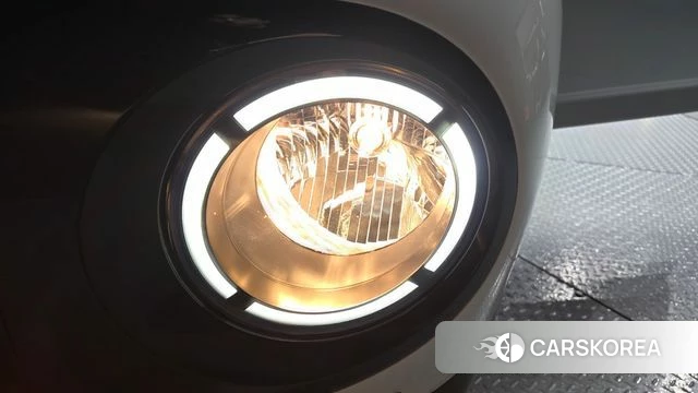 Hyundai Casper Electric id 4527534 из Кореи 14