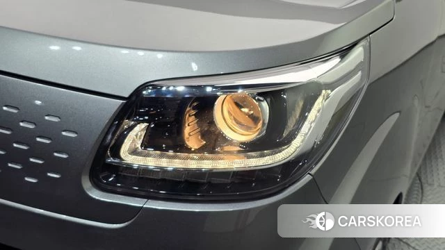 Kia The New Ray id 4981477 из Кореи 14