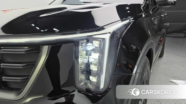 Kia The New Sorento 4th Generation id 5021321 из Кореи 14