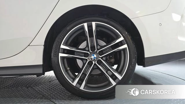 BMW 2 Series Gran Coupe (F44) id 5034844 из Кореи 14