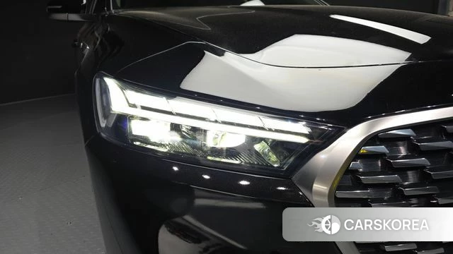 Kia The New K9 2nd generation id 4950357 из Кореи 14
