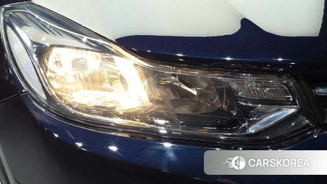Chevrolet (GM Daewoo) The New Trax id 4923307 из Кореи 14