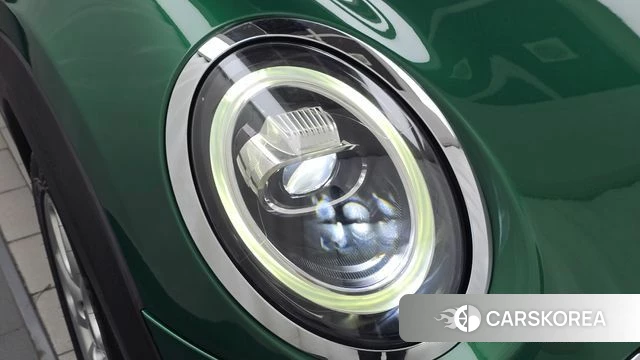 Mini Cooper id 4959213 из Кореи 14