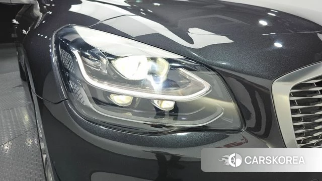 Kia More K9 id 4960095 из Кореи 14
