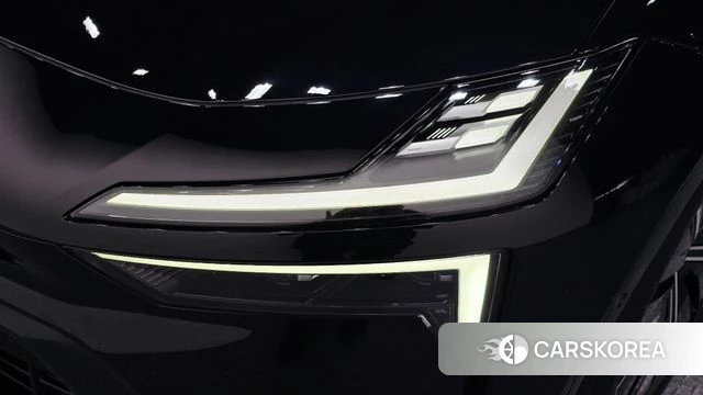 Polestar Polstar 4 id 4570941 из Кореи 14