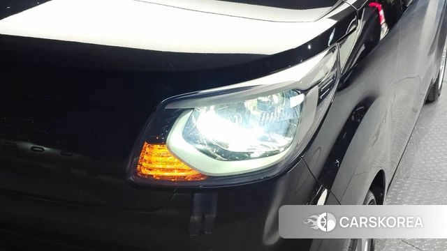 Kia The New Ray id 5024160 из Кореи 14