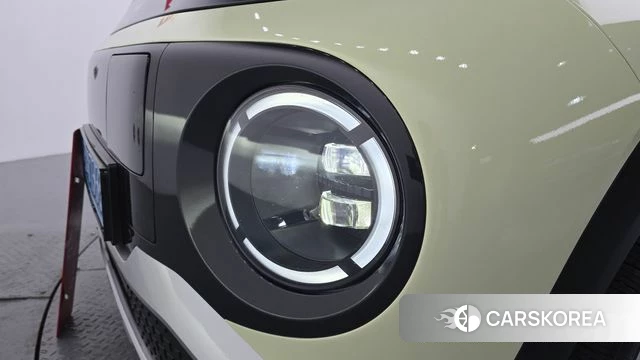 Hyundai Casper Electric id 4928141 из Кореи 14