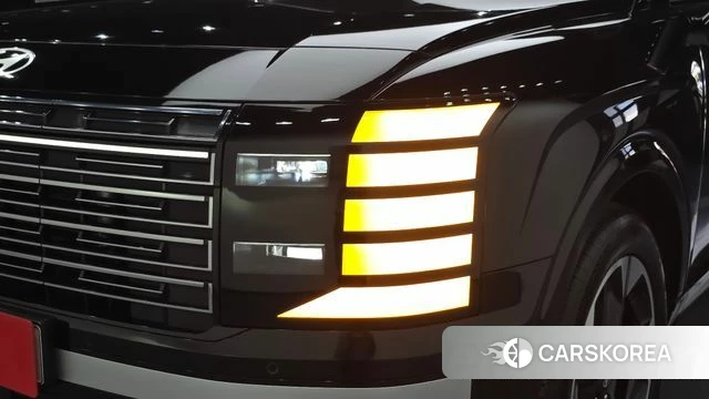 Hyundai Palisade (LX3) id 4980181 из Кореи 14