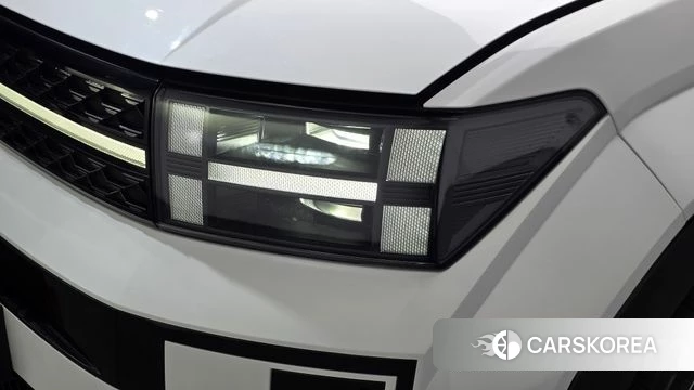 Hyundai Santa Fe (MX5) id 5021182 из Кореи 14