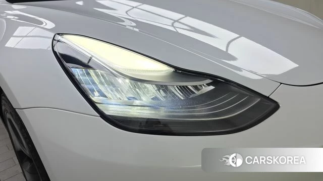 Tesla Model 3 id 4894959 из Кореи 14