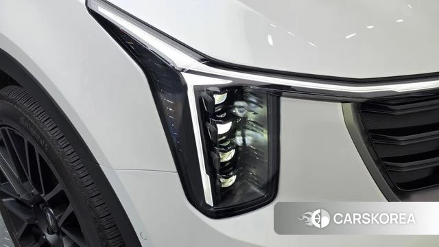Kia The New Sorento 4th Generation id 5001779 из Кореи 14
