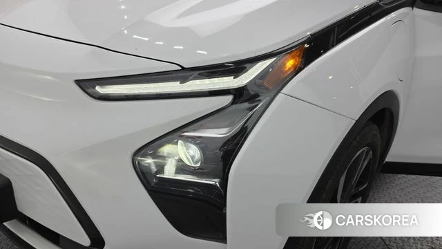 Chevrolet (GM Daewoo) New Bolt EV id 4917321 из Кореи 14