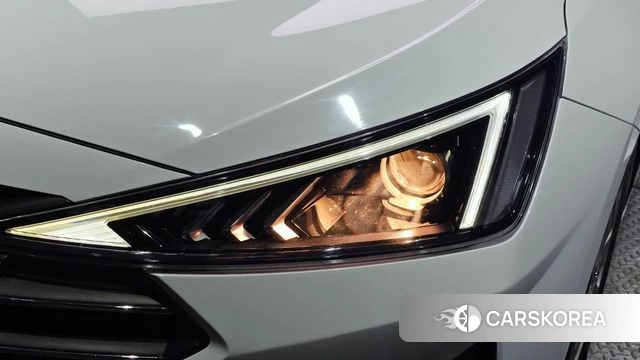 Hyundai The New Avante AD id 5048046 из Кореи 14