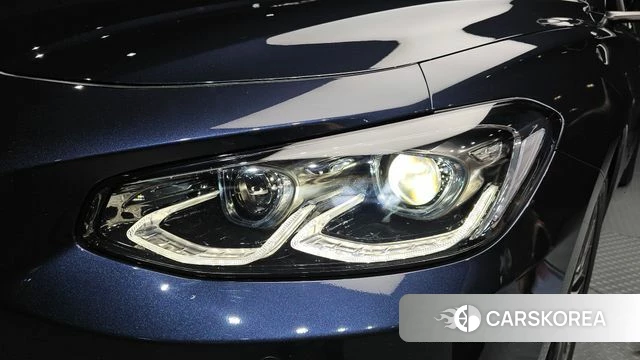 Hyundai Grandeur IG Hybrid id 4967671 из Кореи 14