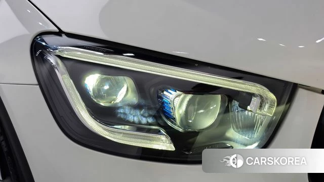 Mercedes-Benz GLC-Class X253 id 4917766 из Кореи 14