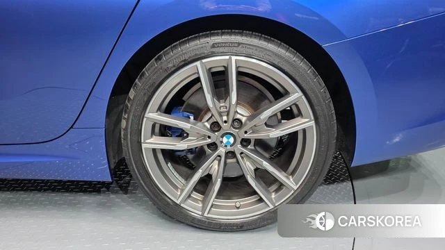 BMW 3 Series (G20) id 5041640 из Кореи 14