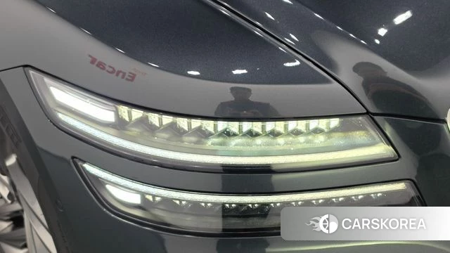 Genesis G80 (RG3) id 5001820 из Кореи 14