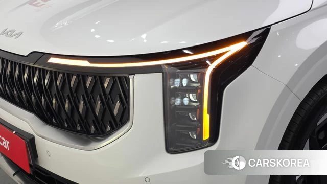 Kia The New Carnival 4th Generation id 5033205 из Кореи 14