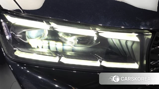 Renault Korea (Samsung) Grand Coleos id 4928129 из Кореи 14