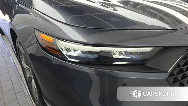 Honda Accord 11th Generation id 4898132 из Кореи 14