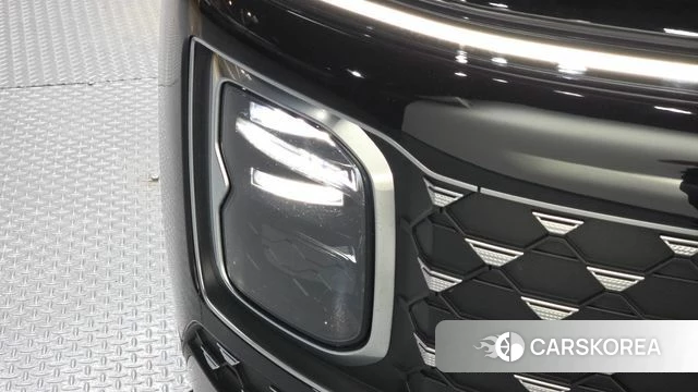 Hyundai Grandeur Hybrid (GN7) id 4783745 из Кореи 14
