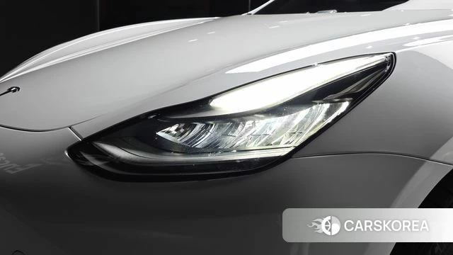 Tesla Model 3 id 4959781 из Кореи 14