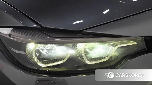 BMW M3 (F80) id 5029416 из Кореи 14