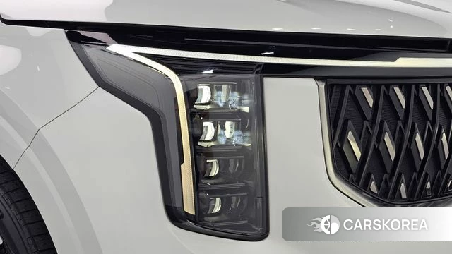 Kia The New Carnival 4th Generation id 4950352 из Кореи 14