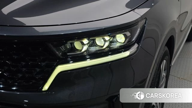 Kia Sorento 4th Generation id 5003401 из Кореи 14