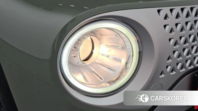 Hyundai Casper id 5052565 из Кореи 14