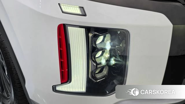 Hyundai The New Palisade id 4975639 из Кореи 14