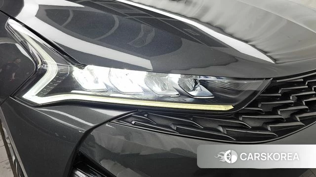 Kia K5 3rd generation id 4707413 из Кореи 14