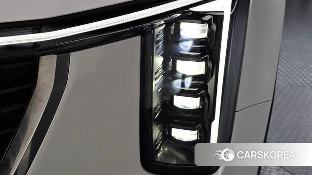 Kia The New Sorento 4th Generation id 4853756 из Кореи 14