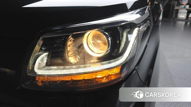 Kia The New Ray id 4951831 из Кореи 14