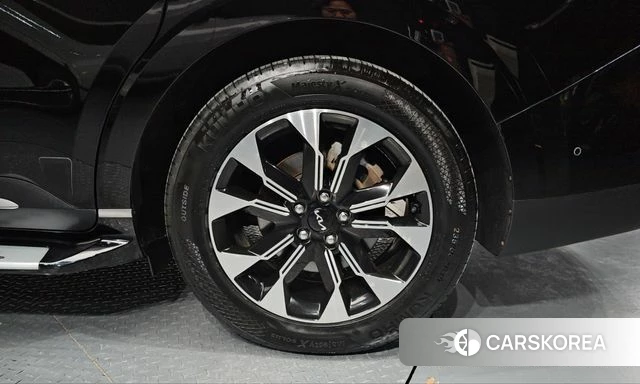 Kia Carnival 4th generation id 5022535 из Кореи 14