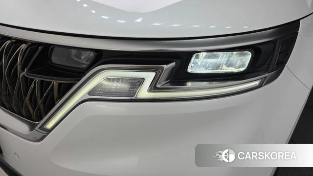 Kia Carnival 4th generation id 4720966 из Кореи 14