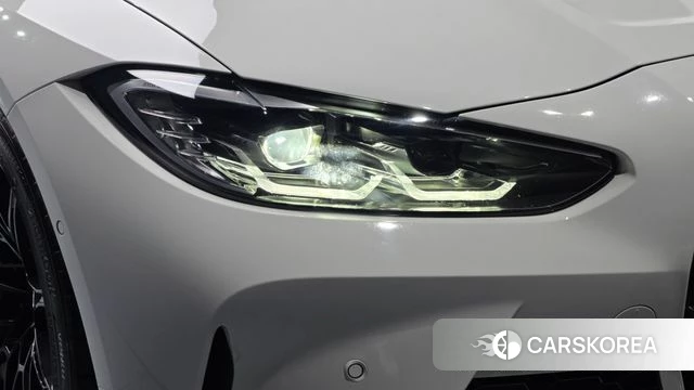BMW M4 (G82) id 5012289 из Кореи 14