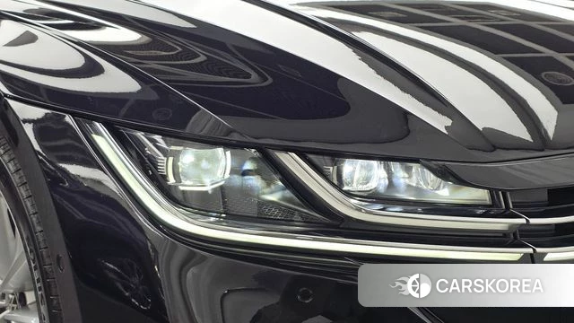 Volkswagen Arteon id 4905738 из Кореи 14