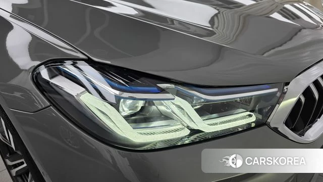 BMW 6 Series GT (G32) id 4981441 из Кореи 14