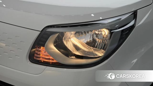 Kia The New Ray id 4958776 из Кореи 14