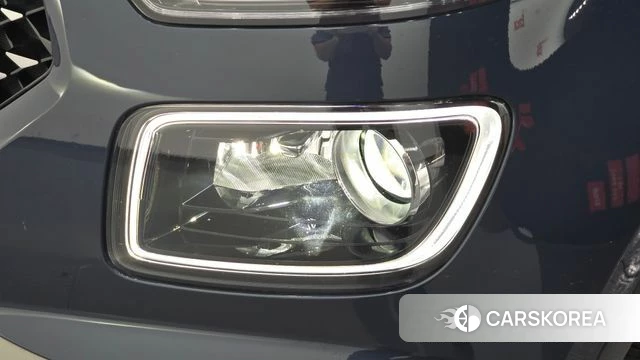Hyundai Venue id 5053430 из Кореи 14