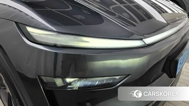 Tesla Model Y id 4870468 из Кореи 14