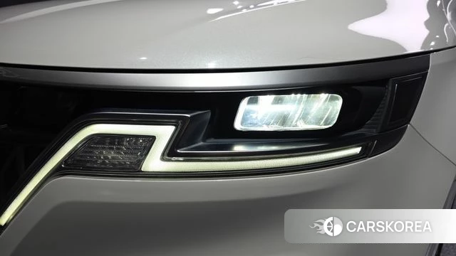 Kia Carnival 4th generation id 4982373 из Кореи 14