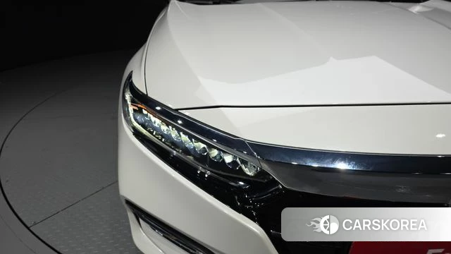 Honda Accord 10th Generation id 4967672 из Кореи 14