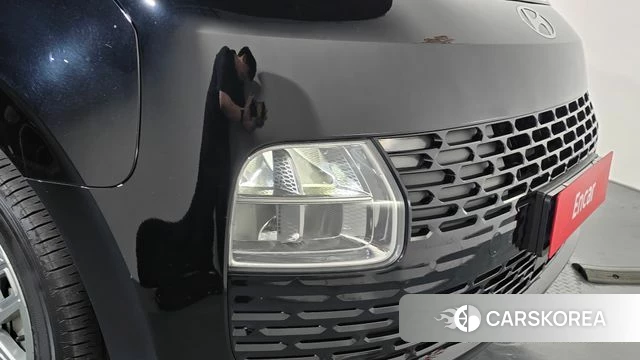 Hyundai Staria id 4990570 из Кореи 14