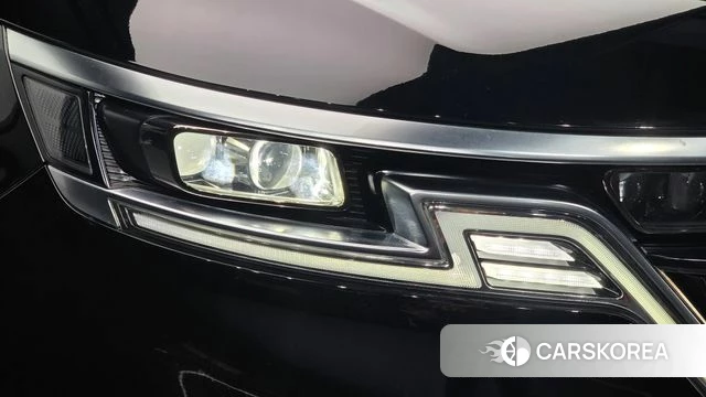Kia Carnival 4th generation id 5003662 из Кореи 14